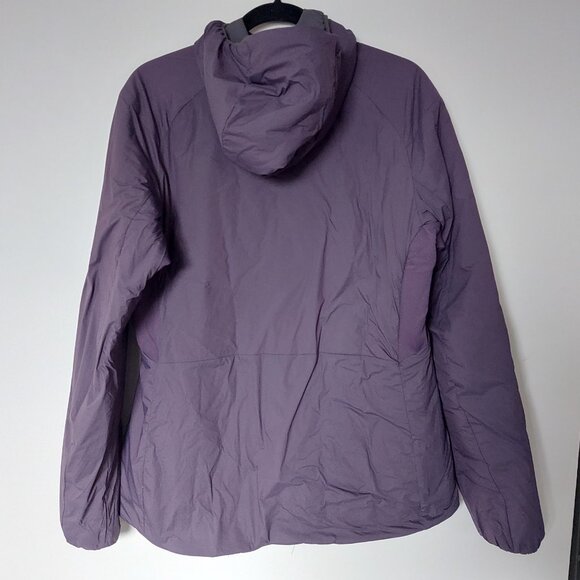 Helly Hansen Stretch Odin Hooded Insulator Women's XL - Picture 4 of 10